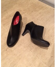 KIBIRA | ブーティ