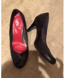 KIBIRA | パンプス