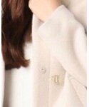 JILL by JILL STUART(ジルバイジルスチュアート)の「ジャケット/アウター(ダッフルコート)」