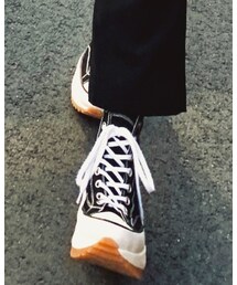 CONVERSE | スニーカー