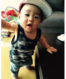 西松屋 | タンクトップ