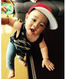 すごい立ち方 | その他