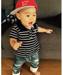 H&M | ポロシャツ