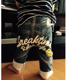 BeBe | その他パンツ