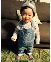 babyGAP | つなぎ/オールインワン