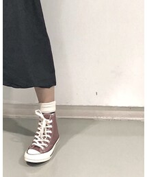 匡威 | その他シューズ