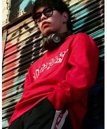 Supreme  | スウェット