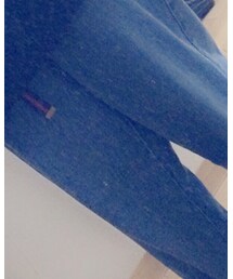 古着 | デニムパンツ