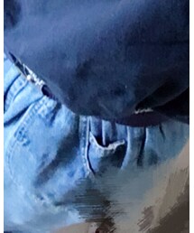 古着 | デニムパンツ