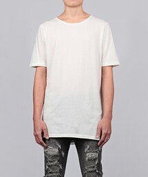 ROCKED GARAGE | S.I T-shirt(Tシャツ/カットソー)