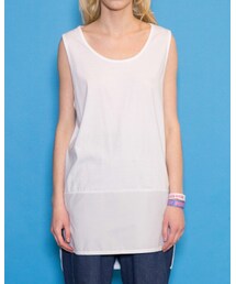 ROCKED GARAGE | タンクトップ