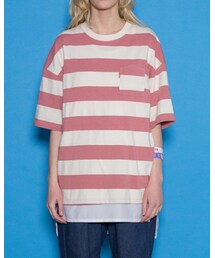 ROCKED GARAGE | Tシャツ/カットソー