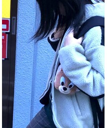 MICKEY MOUSE | スウェット