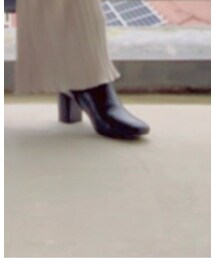 GU | ブーツ