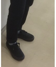 VANS | スニーカー