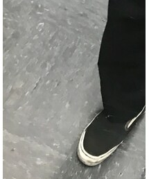 VANS | スリッポン