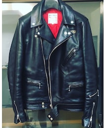 Lewis Leathers | ライダースジャケット