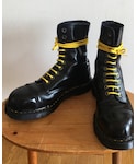 Dr. Martens(ドクターマーチン)の「シューズ(ブーツ)」