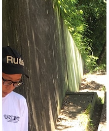 RUDE GALLERY | キャップ