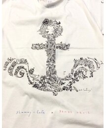 shammy's cafe | Tシャツ/カットソー