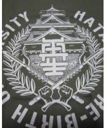 幡ヶ谷再生大学 | Tシャツ/カットソー