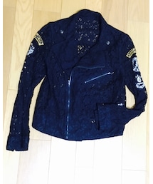 HYSTERIC GLAMOUR | ジャケット/アウター