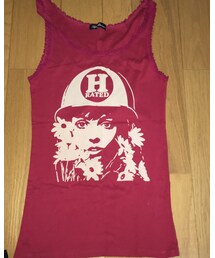 HYSTERIC GLAMOUR | タンクトップ