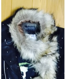 no brand | マフラー