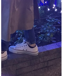 ZARA | デニムパンツ