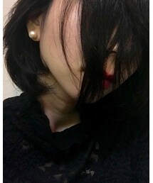 style.ai | ピアス（両耳用）