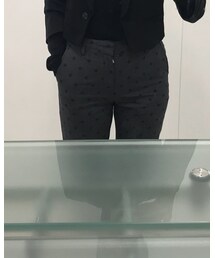 TOMORROWLAND  | スラックス