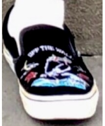 VANS | スリッポン