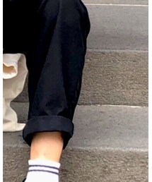 STUSSY | Tシャツ/カットソー