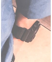 G-SHOCK | アナログ腕時計