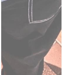 DIGAWEL | デニムパンツ