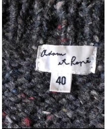 ADAM ET ROPE' | ベスト