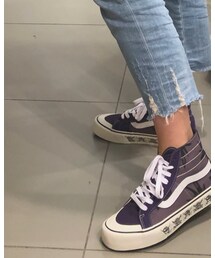 VANS | その他シューズ