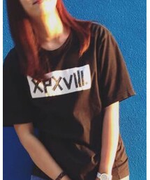 XPX | Tシャツ/カットソー