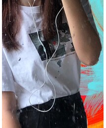 UNIQLO | Tシャツ/カットソー