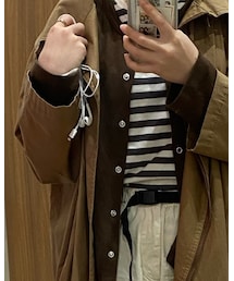 無印良品 | カーディガン/ボレロ