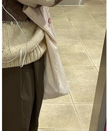 UNIQLO | トートバッグ