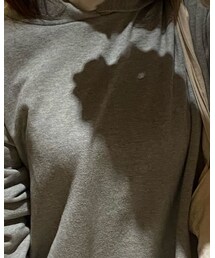 無印良品 | パーカー