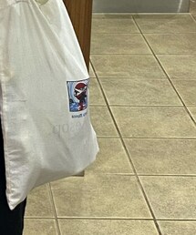 Santa Monica | トートバッグ