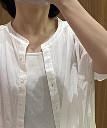 無印良品 | シャツ/ブラウス