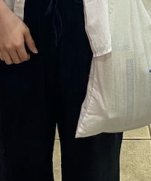 無印良品 | デニムパンツ