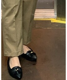 velikoko ラクチンきれいシューズ | シューズ