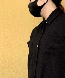 isn'tshe | シャツ/ブラウス