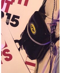UNIF | ボディバッグ/ウエストポーチ