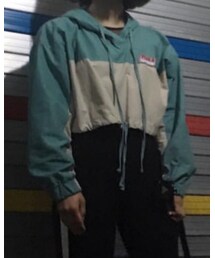 DIM.E CRES. | ジャージ