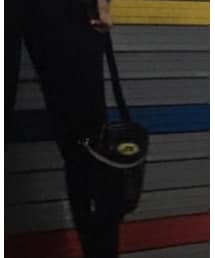 UNIF | ボディバッグ/ウエストポーチ